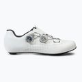 Scarpe da strada Northwave Extreme Pro 2 da uomo, bianco 2