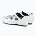 Scarpe da strada Northwave Extreme Pro 2 da uomo, bianco 3