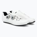 Scarpe da strada Northwave Extreme Pro 2 da uomo, bianco 4