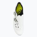 Scarpe da strada Northwave Extreme Pro 2 da uomo, bianco 6