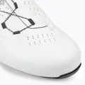Scarpe da strada Northwave Extreme Pro 2 da uomo, bianco 7