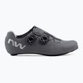 Scarpa da strada Northwave Extreme Pro 2 antracite da uomo 10
