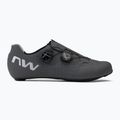 Scarpa da strada Northwave Extreme Pro 2 antracite da uomo 2