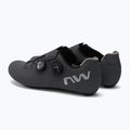 Scarpa da strada Northwave Extreme Pro 2 antracite da uomo 3
