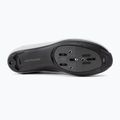 Scarpa da strada Northwave Revolution 3 argento riflettente per uomo 4