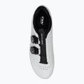 Scarpa da strada Northwave Revolution 3 argento riflettente per uomo 6