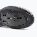Scarpa da strada Northwave Revolution 3 argento riflettente per uomo 7
