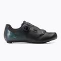 Scarpa da strada Northwave Storm Carbon 2 da uomo nero/iridescente 2