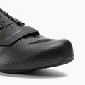 Scarpa da strada Northwave Storm Carbon 2 da uomo nero/iridescente 7