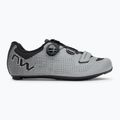 Scarpa da strada Northwave Storm Carbon 2 argento/riflettente da uomo 2