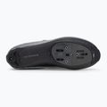 Scarpa da strada Northwave Storm Carbon 2 argento/riflettente da uomo 4