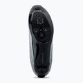 Scarpa da strada Northwave Storm Carbon 2 argento/riflettente da uomo 3