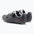 Northwave Storm 2 scarpe da strada da donna antracite 3