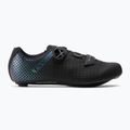 Northwave Core Plus 2 nero/iridescente scarpe da strada da donna 2