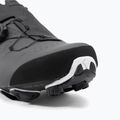 Scarpe MTB da uomo Northwave Extreme XC antracite/nero 8