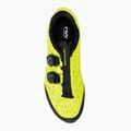 Scarpe da ciclismo MTB da uomo Northwave Rebel 3 giallo fluo/nero 6