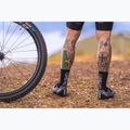 Scarpe da ciclismo da uomo MTB Northwave Rebel 3 grigio scuro 13