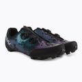 Scarpe da ciclismo MTB da uomo Northwave Rebel 3 iridescente 3