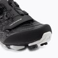 Scarpe da ciclismo MTB da uomo Northwave Razer 2 nero 8