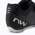 Scarpe da ciclismo MTB da uomo Northwave Razer 2 nero 10