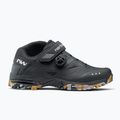 Scarpe MTB da uomo Northwave Enduro Mid 2 black/camo 8