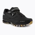 Scarpe da ciclismo MTB da uomo Northwave Spider Plus 3 suola nera/camoscio