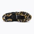 Scarpe da ciclismo MTB da uomo Northwave Spider Plus 3 suola nera/camoscio 4