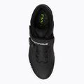 Scarpe da ciclismo MTB da uomo Northwave Spider Plus 3 suola nera/camoscio 6