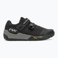 Scarpe da ciclismo MTB da uomo Northwave Overland Plus nero 2
