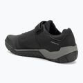 Scarpe da ciclismo MTB da uomo Northwave Overland Plus nero 3