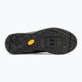 Scarpe da ciclismo MTB da uomo Northwave Overland Plus nero 4
