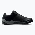 Scarpe da ciclismo MTB da uomo Northwave Overland Plus nero 9