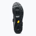 Scarpe da ciclismo MTB da uomo Northwave Overland Plus nero 10