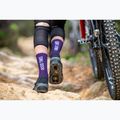 Scarpe da ciclismo MTB da uomo Northwave Overland Plus nero 12