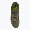 Scarpe da ciclismo Northwave Multicross forest con piattaforma da uomo 6