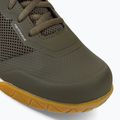 Scarpe da ciclismo Northwave Multicross forest con piattaforma da uomo 7