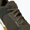Scarpe da ciclismo Northwave Multicross forest con piattaforma da uomo 8