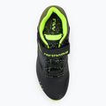 Scarpe da ciclismo da uomo MTB Northwave Spider 3 nero/giallo fluo 5