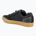 Scarpe da ciclismo con piattaforma da uomo Northwave Tribe 2 nero 3