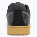 Scarpe da ciclismo con piattaforma da uomo Northwave Tribe 2 nero 6