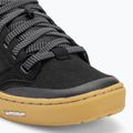 Scarpe da ciclismo con piattaforma da uomo Northwave Tribe 2 nero 7