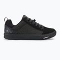Scarpe da ciclismo con piattaforma da uomo Northwave Tailwhip nero 2
