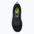 Scarpe da ciclismo con piattaforma da uomo Northwave Tailwhip nero 5