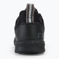 Scarpe da ciclismo con piattaforma da uomo Northwave Tailwhip nero 6