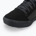 Scarpe da ciclismo con piattaforma da uomo Northwave Tailwhip nero 7
