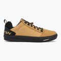 Scarpe da ciclismo con piattaforma da uomo Northwave Tailwhip nero/miele 2