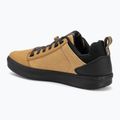 Scarpe da ciclismo con piattaforma da uomo Northwave Tailwhip nero/miele 3