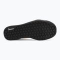Scarpe da ciclismo con piattaforma da uomo Northwave Tailwhip nero/miele 4