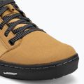 Scarpe da ciclismo con piattaforma da uomo Northwave Tailwhip nero/miele 7