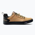 Scarpe da ciclismo con piattaforma da uomo Northwave Tailwhip nero/miele 8